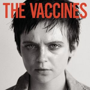 Album The Vaccines - Teenage Icon