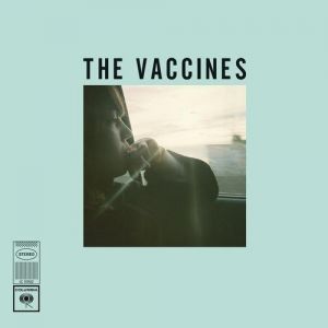 Album Tiger Blood - The Vaccines
