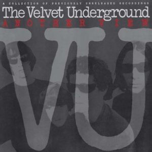 Album Another View - The Velvet Underground