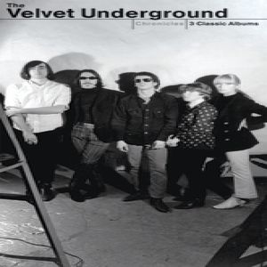 Album Chronicles - The Velvet Underground