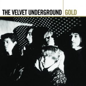Album Gold - The Velvet Underground
