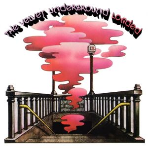 Album The Velvet Underground - Loaded