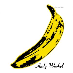 Album The Velvet Underground - The Velvet Underground & Nico