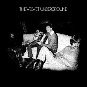 Album The Velvet Underground - The Velvet Underground