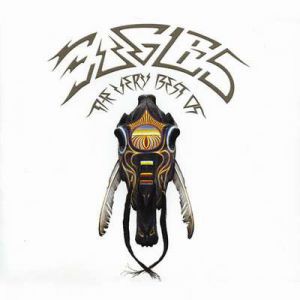 The Very Best Of /The Complete Greatest Hits - Eagles