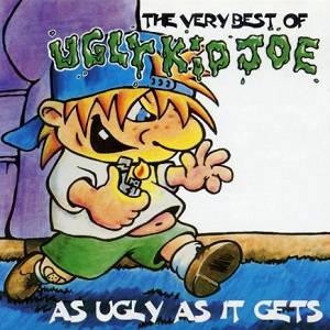 Album Ugly Kid Joe - The Very Best of Ugly Kid Joe