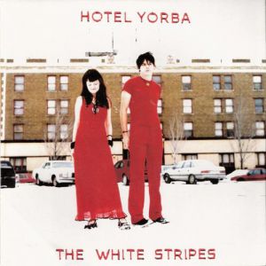 Hotel Yorba - album