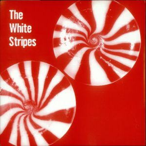 White Stripes Lafayette Blues, 1998