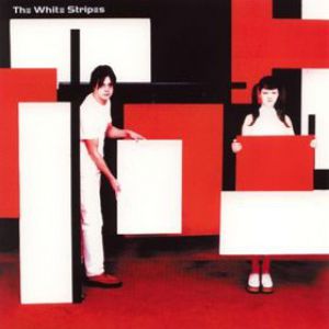 Album White Stripes - Lord, Send Me an Angel