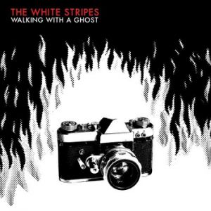 White Stripes Walking with a Ghost, 2005