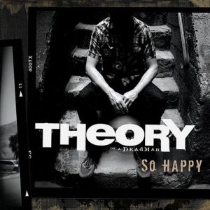 So Happy - album