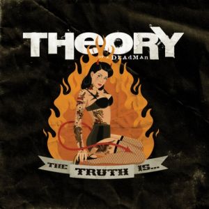 Album Theory Of A Deadman - The Truth Is...