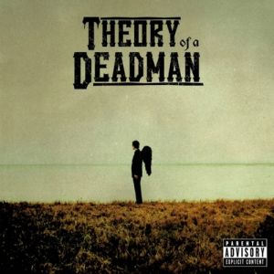 Album Theory Of A Deadman - Theory of a Deadman