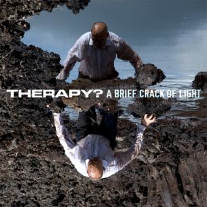 Album Therapy? - A Brief Crack of Light