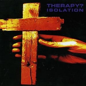 Album Isolation - Therapy?