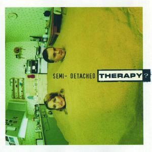 Album Therapy? - Semi-Detached