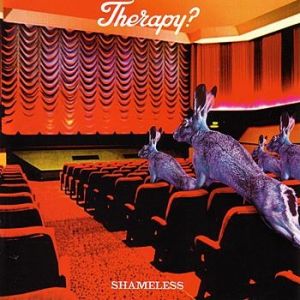 Album Therapy? - Shameless