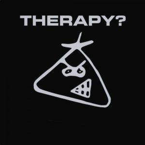 Album Therapy? - The Gemil Box
