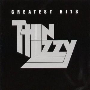 Album Thin Lizzy - Greatest Hits