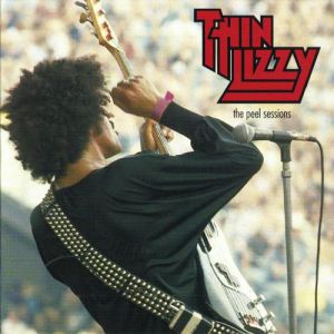 Album Thin Lizzy - The Peel Sessions
