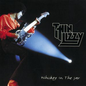 Thin Lizzy Whiskey in the Jar, 1996