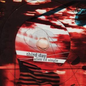 Album Third Day - Alien