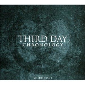 Album Third Day - Chronology Volume 1