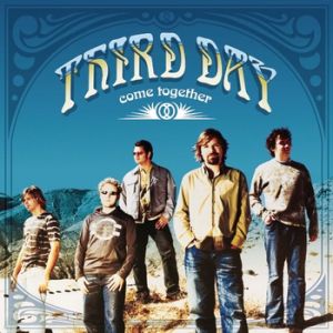 Album Third Day - Come Together