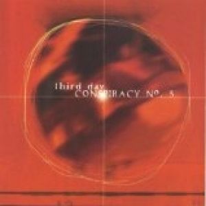 Album Third Day - Conspiracy No. 5