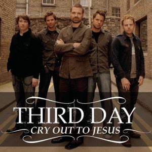 Third Day Cry Out to Jesus, 2014