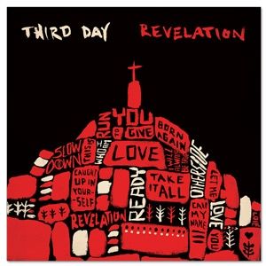Album Third Day - Revelation