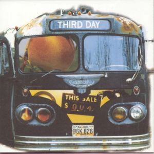 Album Third Day - Third Day