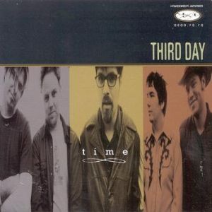 Third Day Time, 1999
