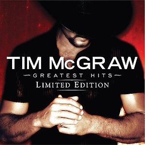 Tim McGraw Greatest Hits: Limited Edition, 2008