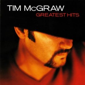 Album Tim McGraw - Greatest Hits