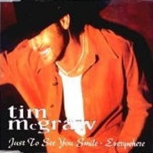 Album Tim McGraw - Just to See You Smile