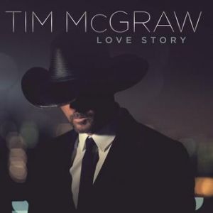 Album Tim McGraw - Love Story
