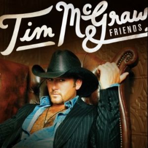 Album Tim McGraw - Tim McGraw & Friends