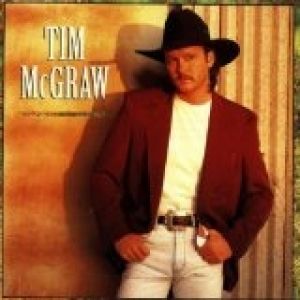 Album Tim McGraw - Tim McGraw