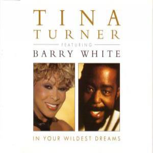 Album Tina Turner - In Your Wildest Dreams
