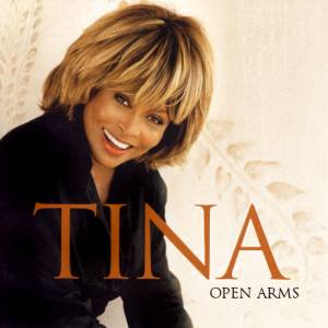Album Open Arms - Tina Turner