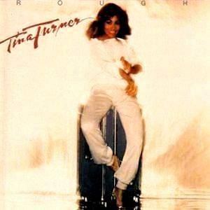 Album Tina Turner - Rough