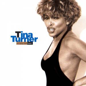 Album Simply the Best - Tina Turner