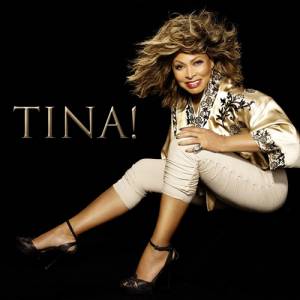 Album Tina Turner - Tina!