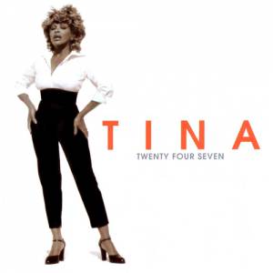 Album Tina Turner - Twenty Four Seven