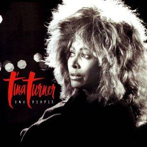 Album Tina Turner - Two People
