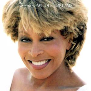 Album Wildest Dreams - Tina Turner