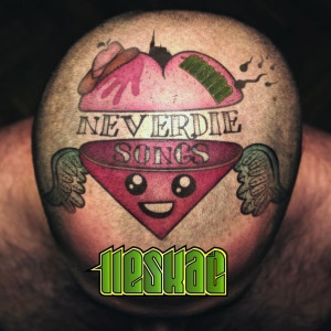 Album Tleskač - Never Die Songs