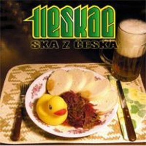 Album Ska z Česka - Tleskač