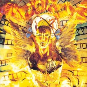 Album Toad The Wet Sprocket - fear